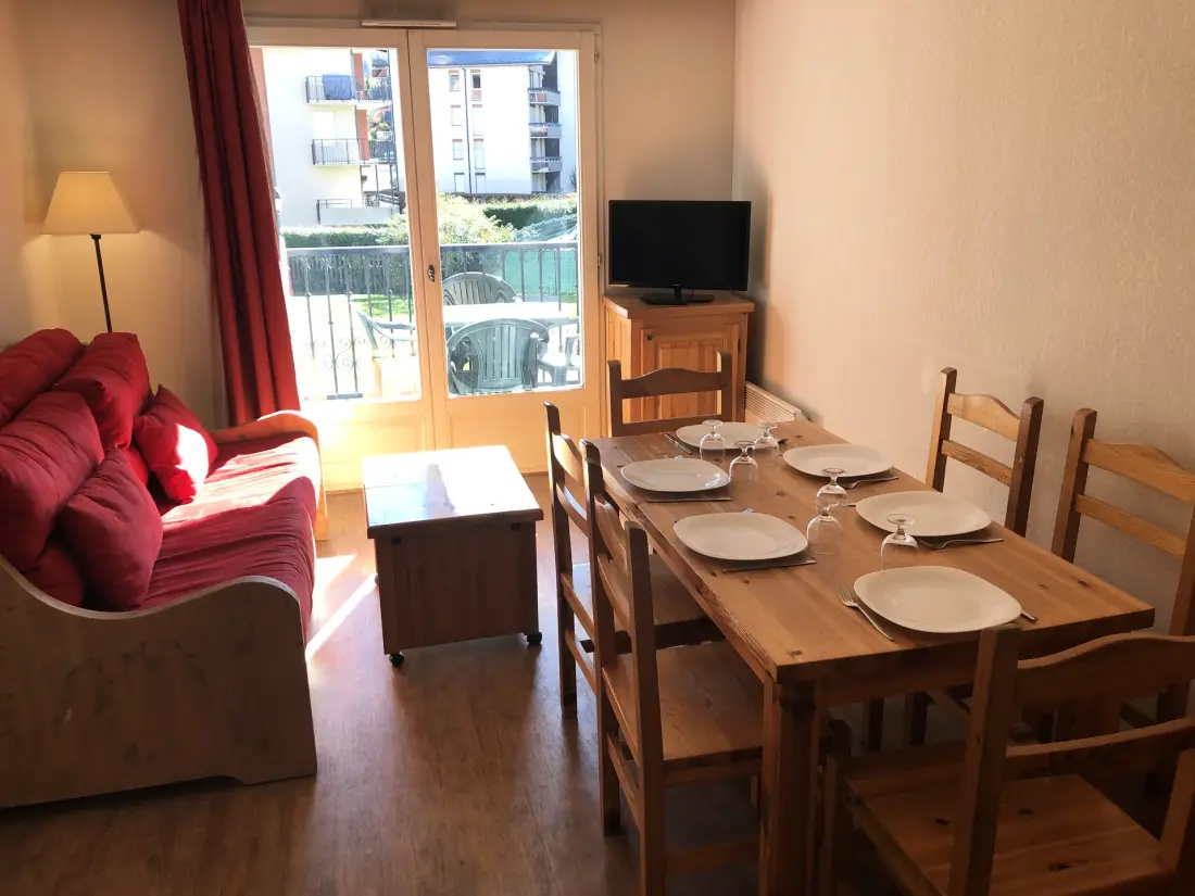 Residence Le Grand Panorama