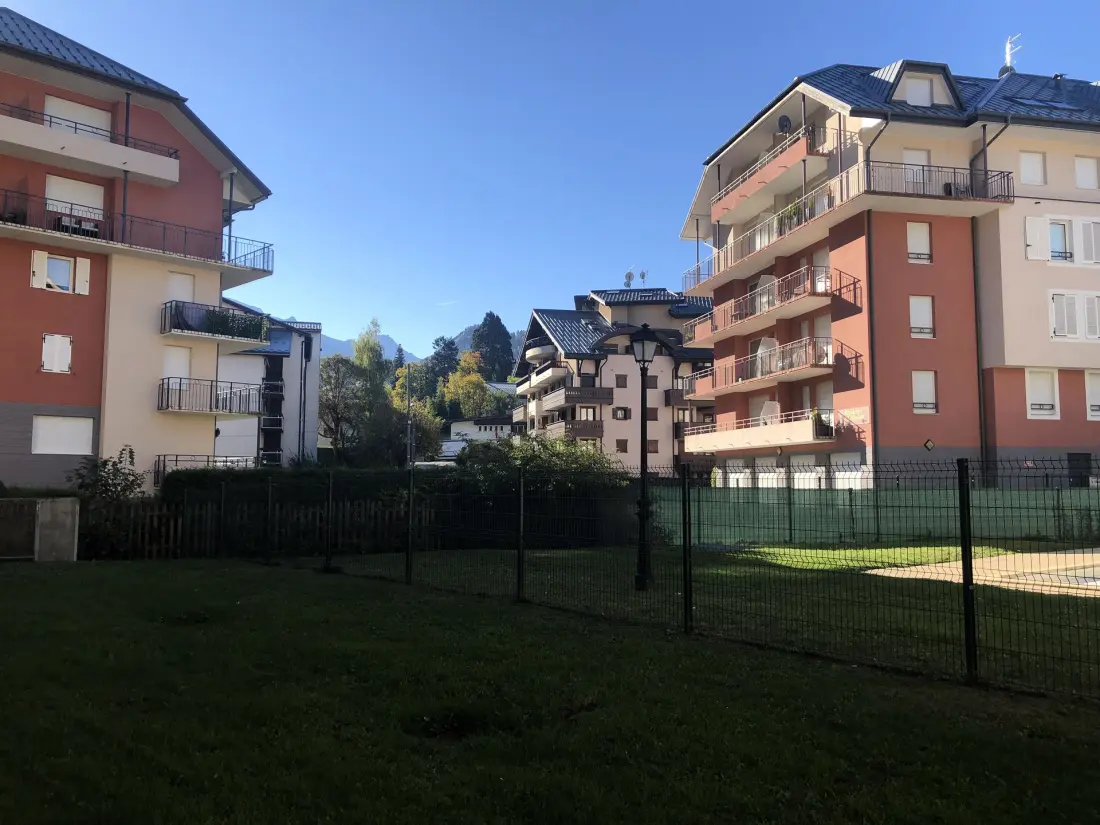 Residence Le Grand Panorama