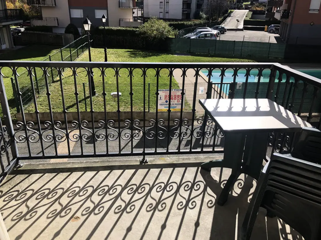 Residence Le Grand Panorama
