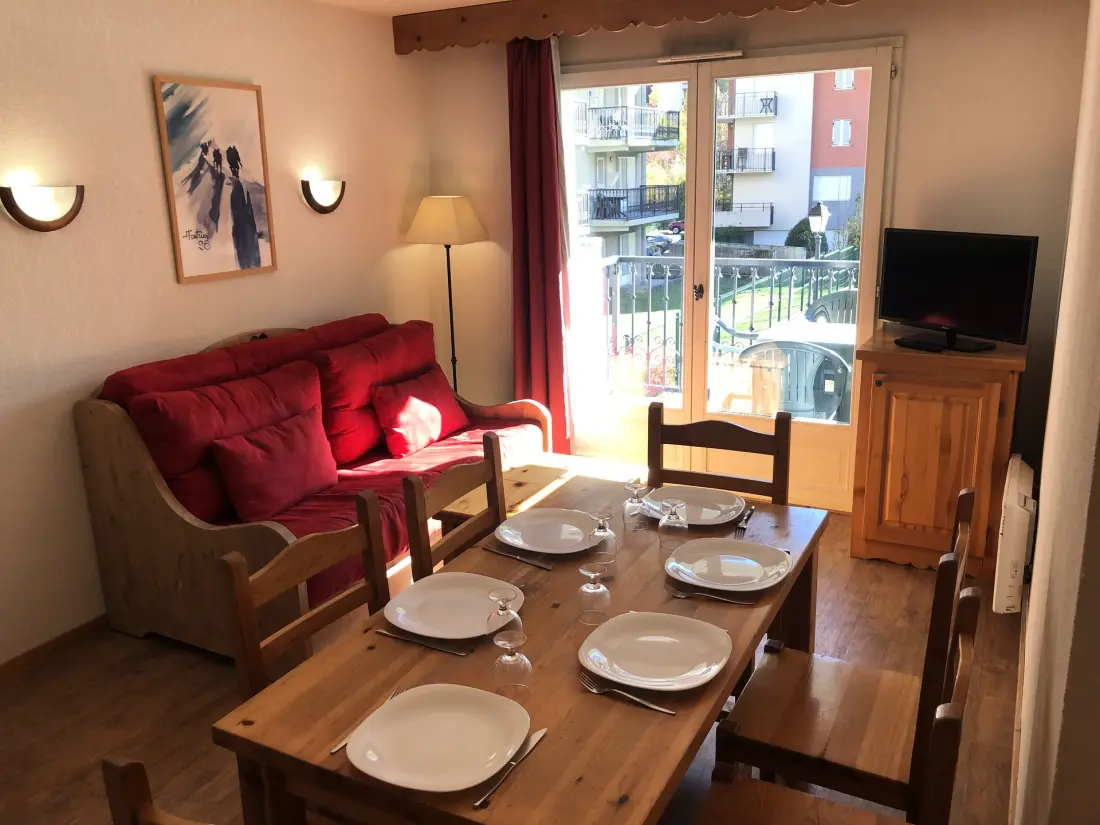 Residence Le Grand Panorama
