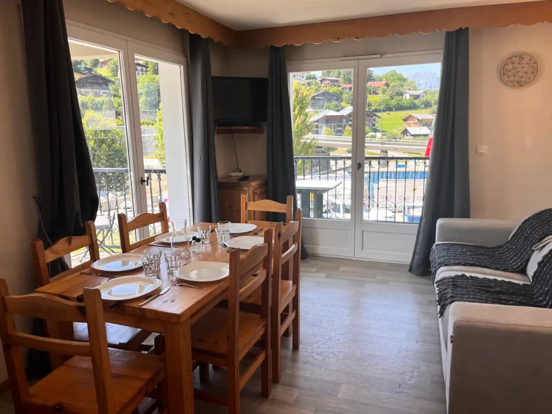 Residence Le Grand Panorama