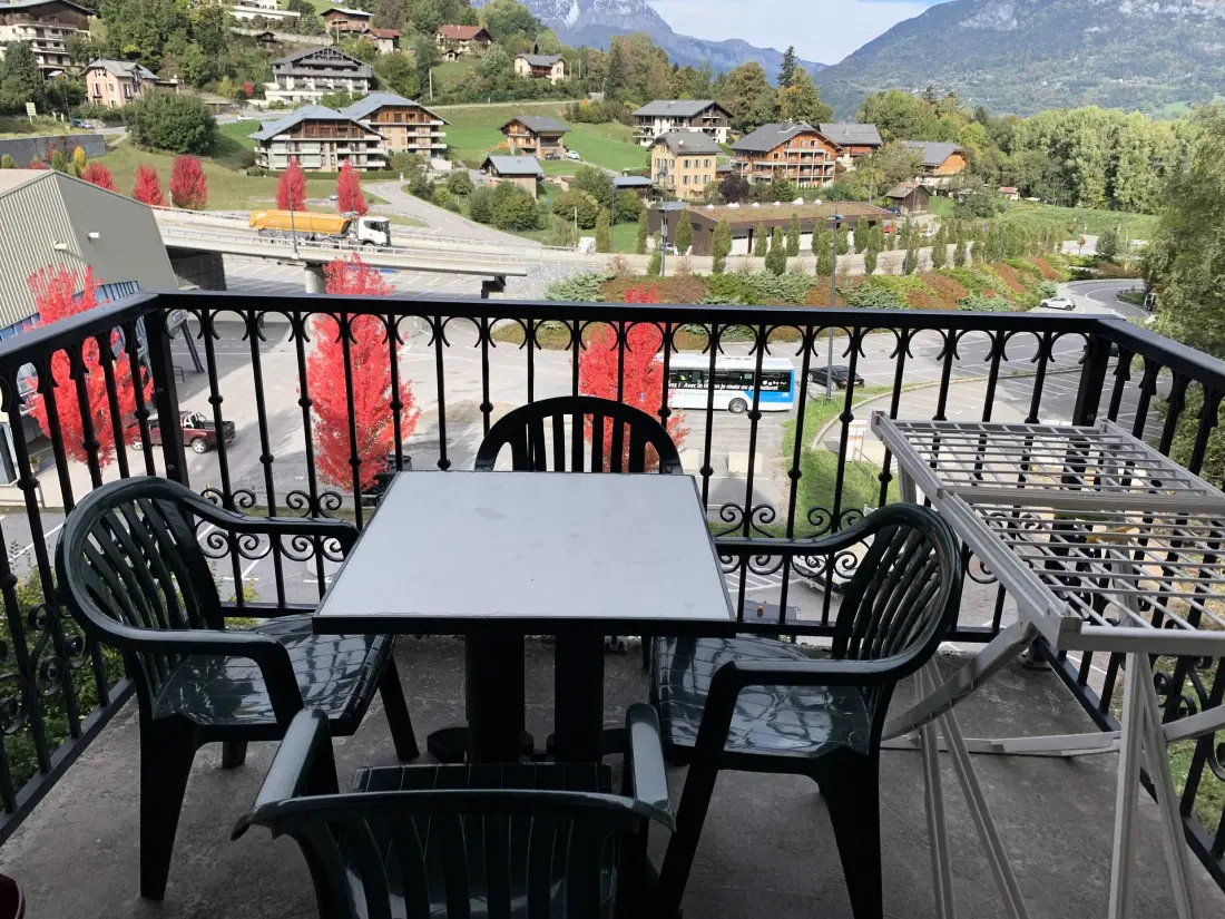 Residence Le Grand Panorama