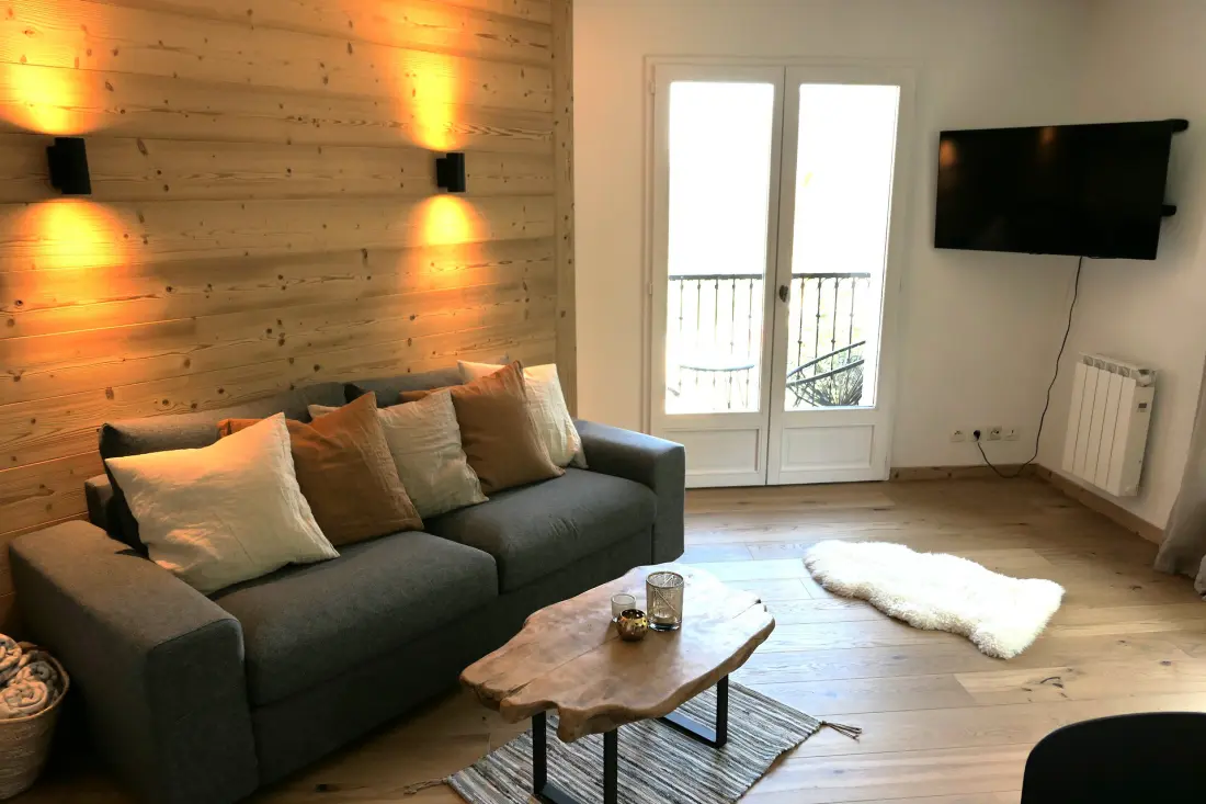 Residence Le Grand Panorama