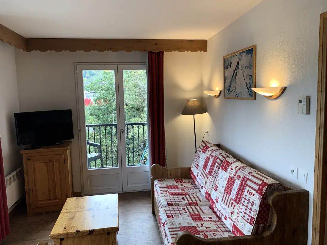 Residence Le Grand Panorama