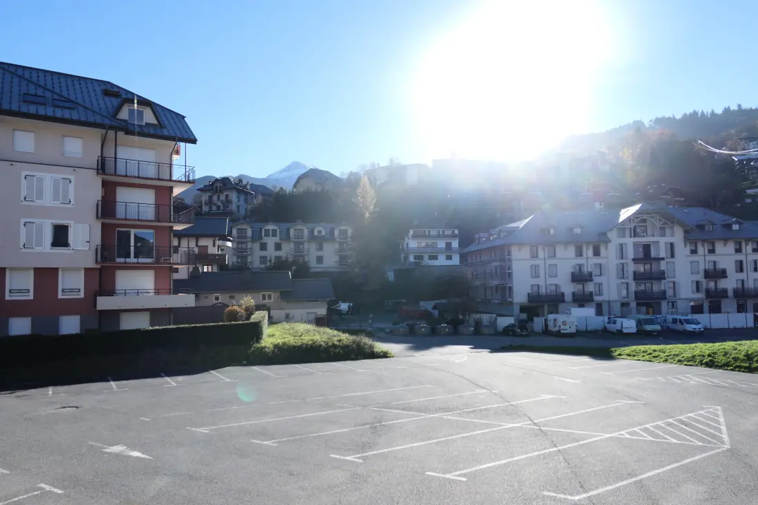 Residence Le Grand Panorama