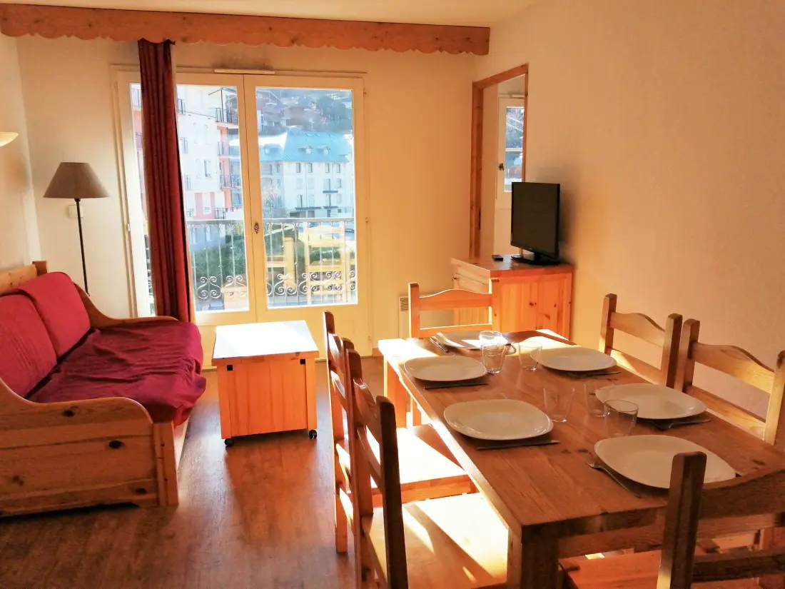 Residence Le Grand Panorama
