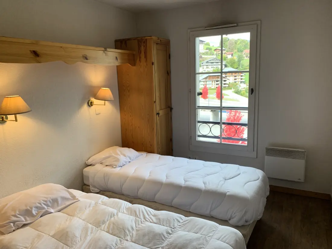 Residence Le Grand Panorama
