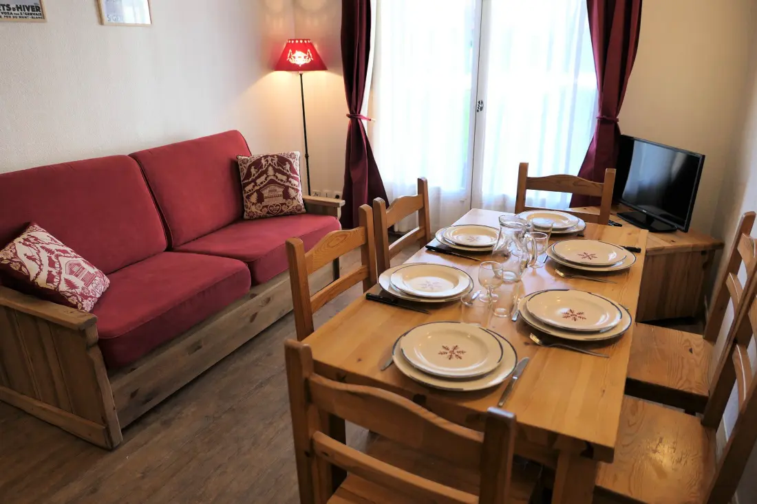 Residence Le Grand Panorama