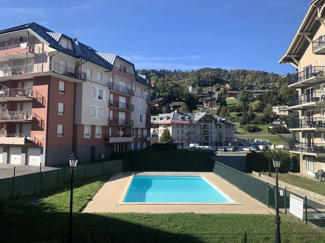 Residence Le Grand Panorama