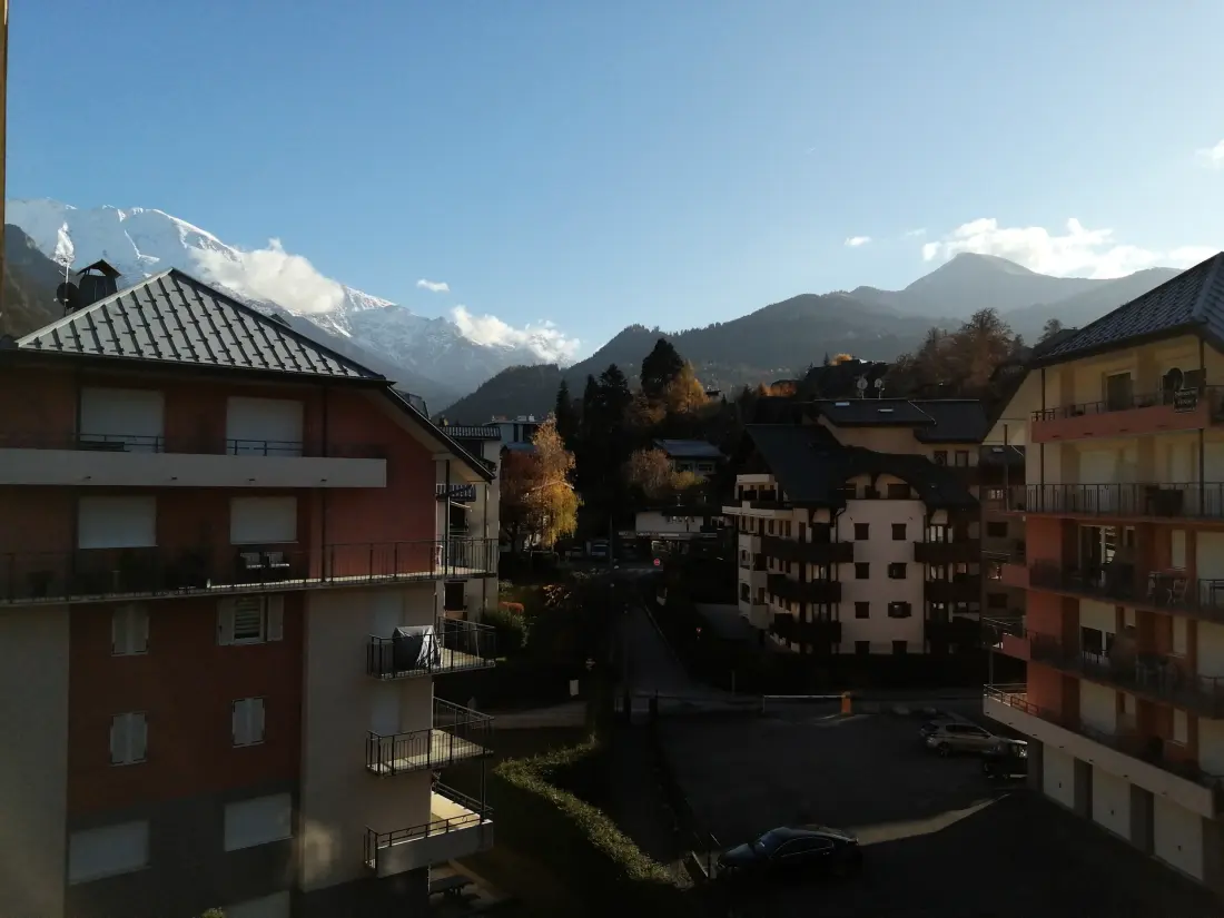 Residence Le Grand Panorama