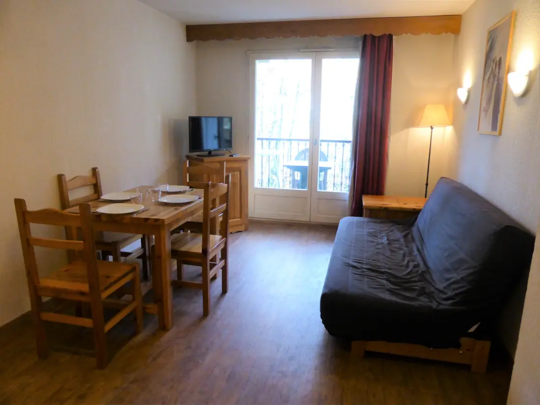 Residence Le Grand Panorama