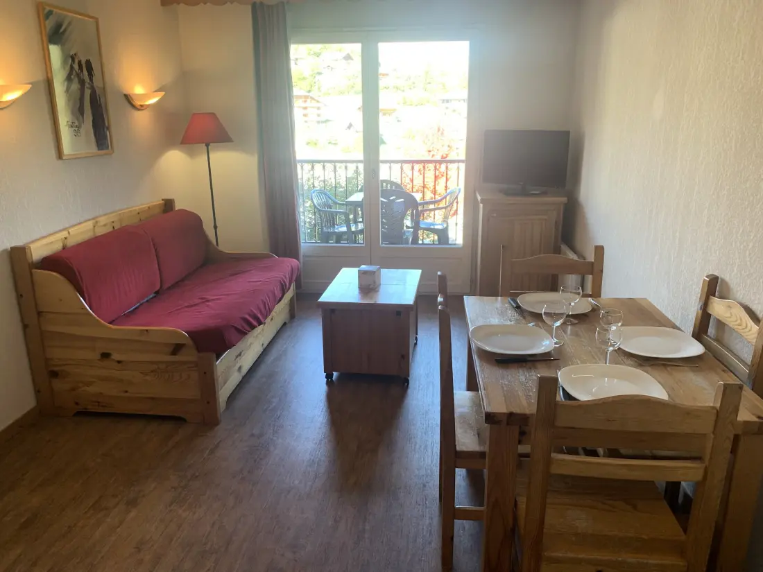Residence Le Grand Panorama