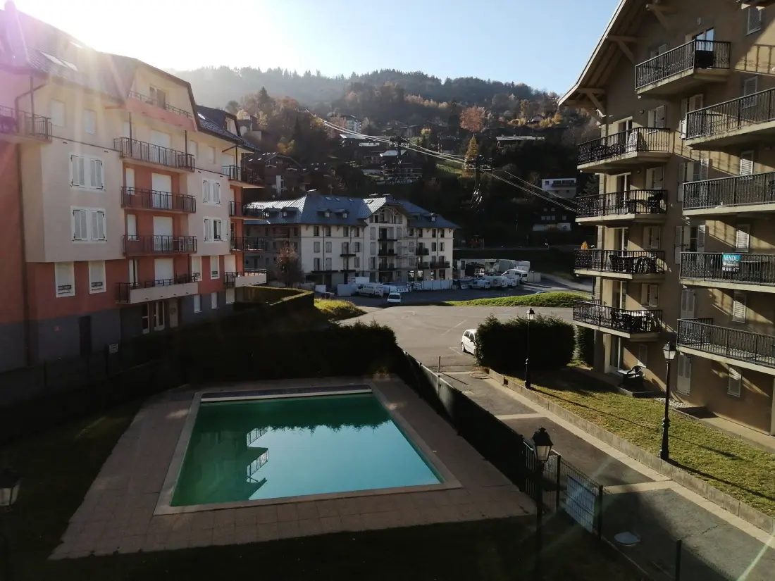 Residence Le Grand Panorama