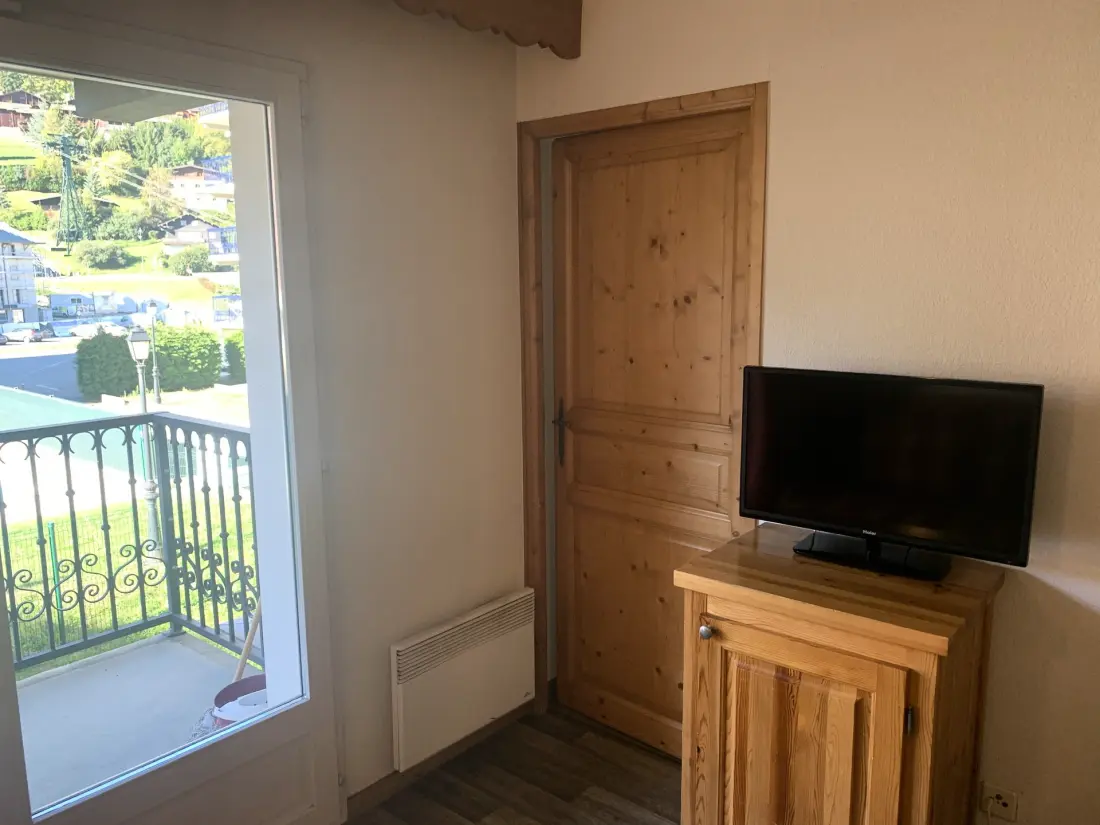 Residence Le Grand Panorama