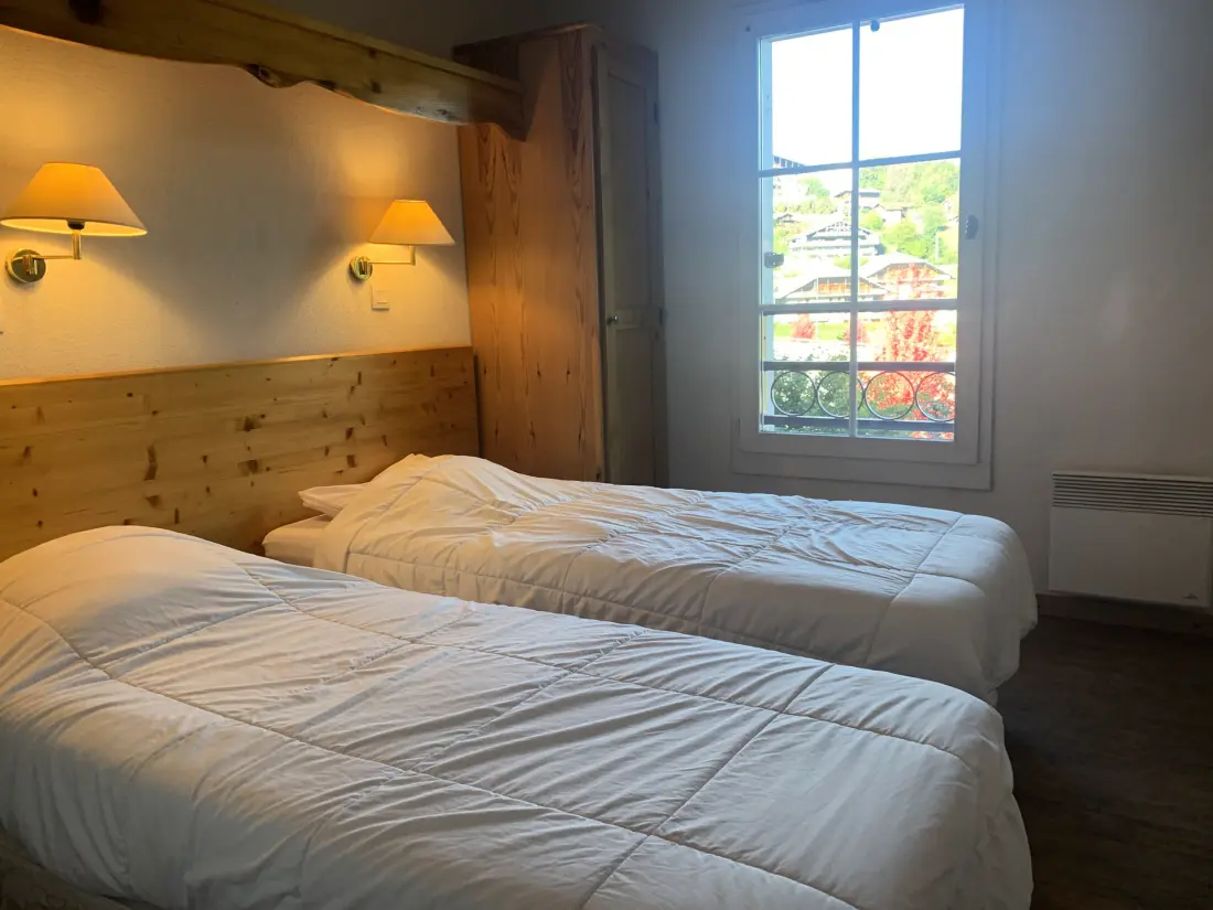 Residence Le Grand Panorama