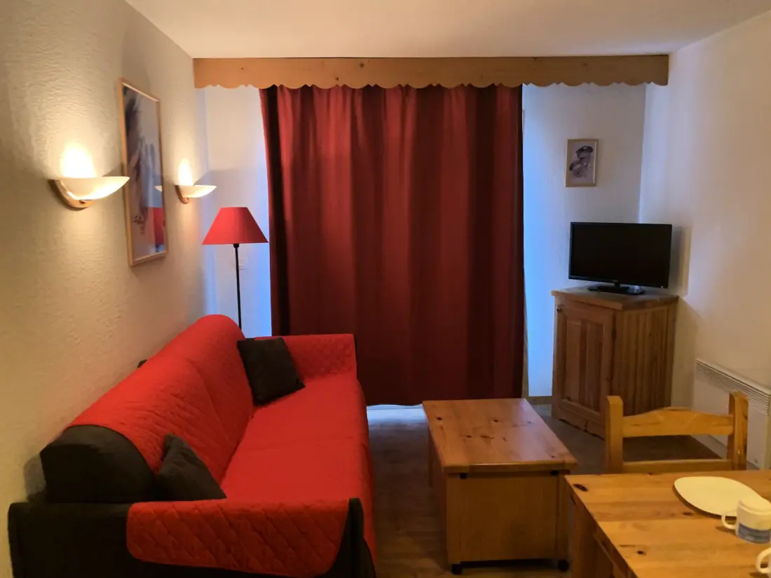 Residence Le Grand Panorama