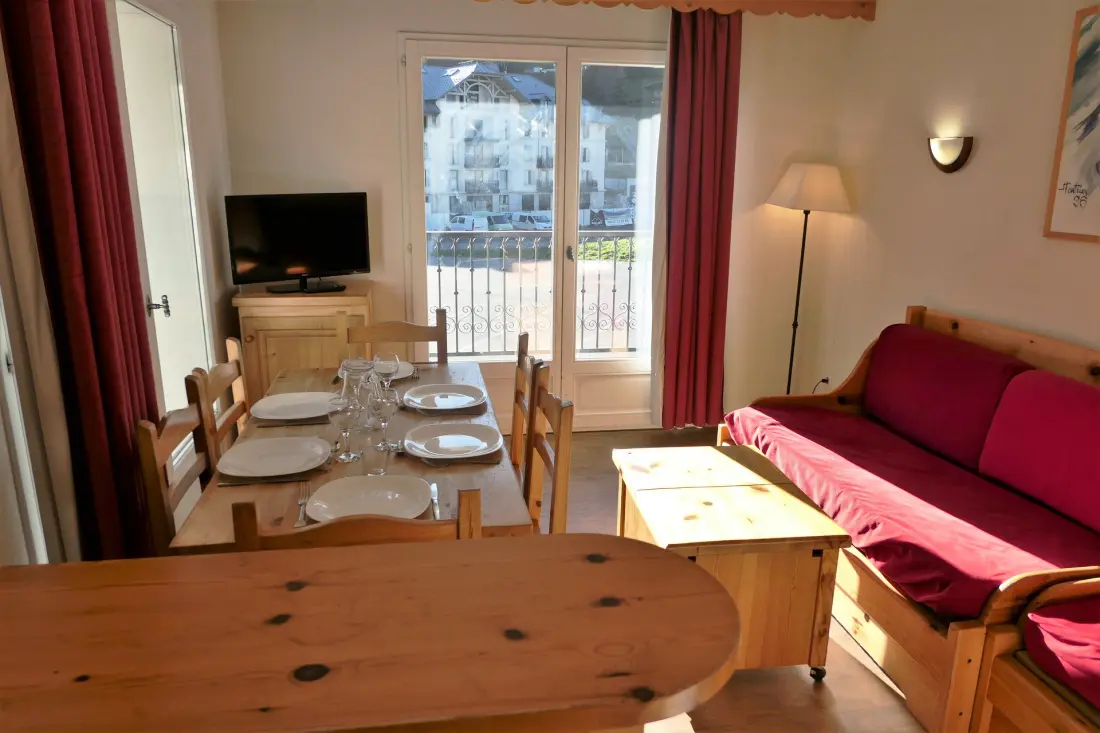 Residence Le Grand Panorama