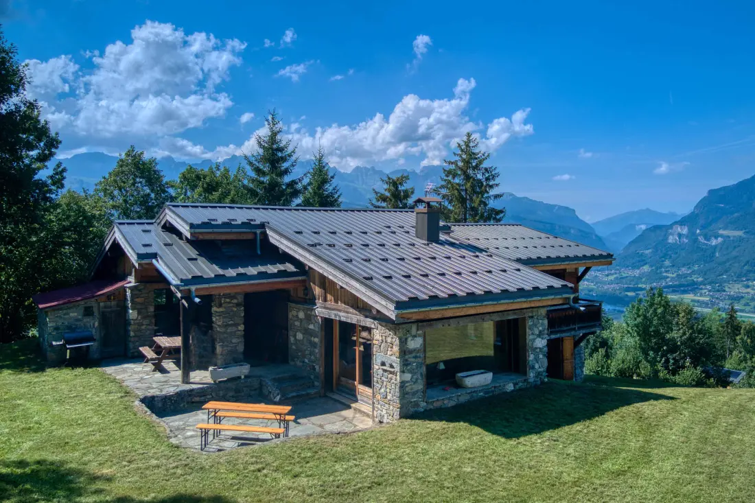 Le Paradis Residence