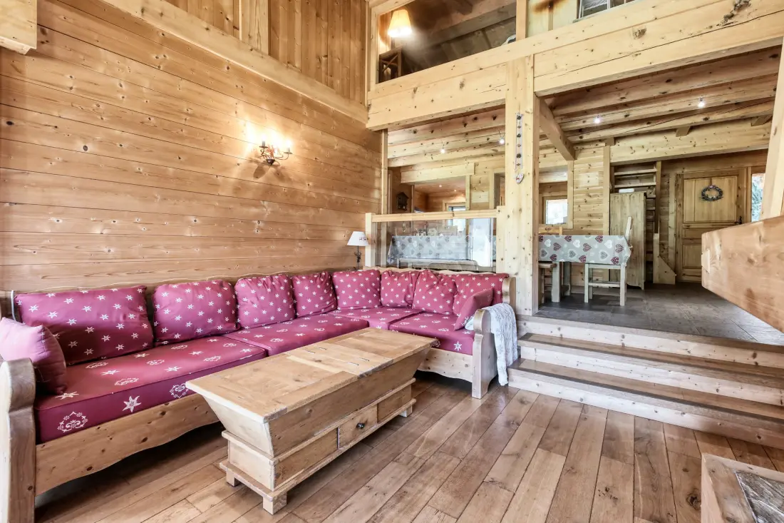 Le Paradis Residence