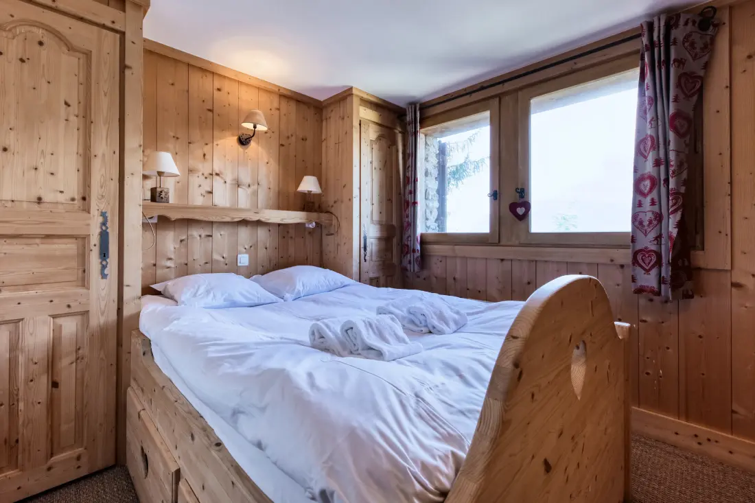 Le Paradis Residence
