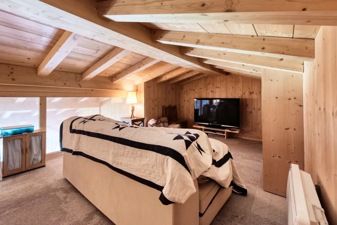 Le Paradis Residence