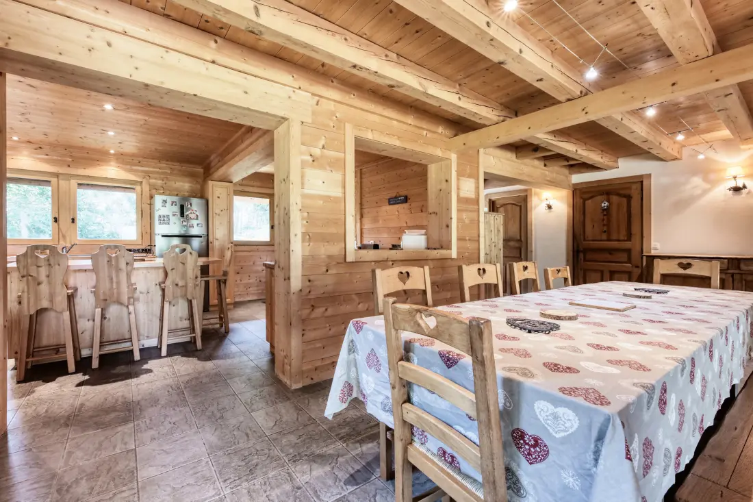 Le Paradis Residence
