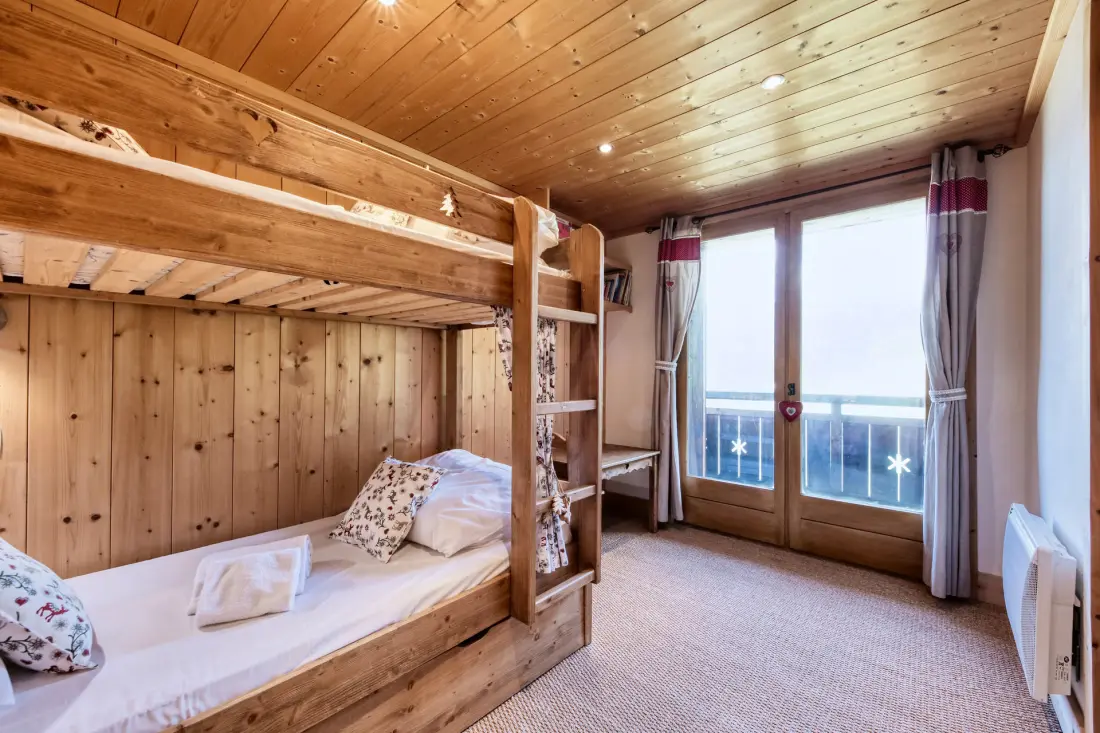 Le Paradis Residence