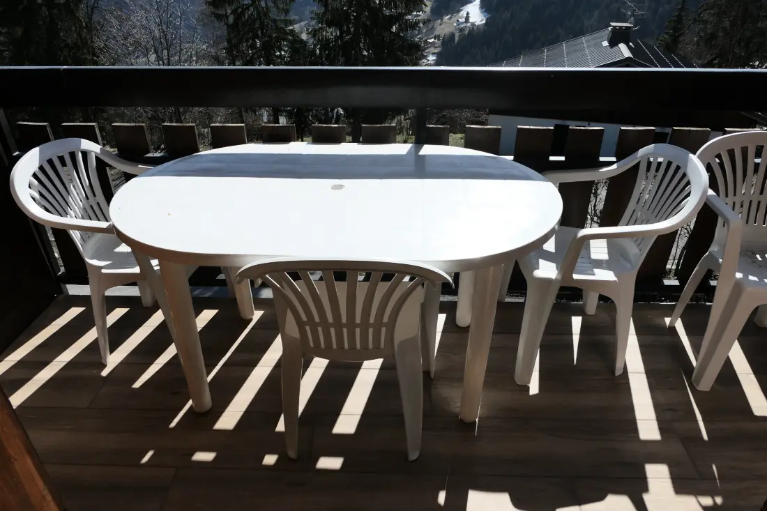 Residence Les Aiguilles - Bat Vorassay
