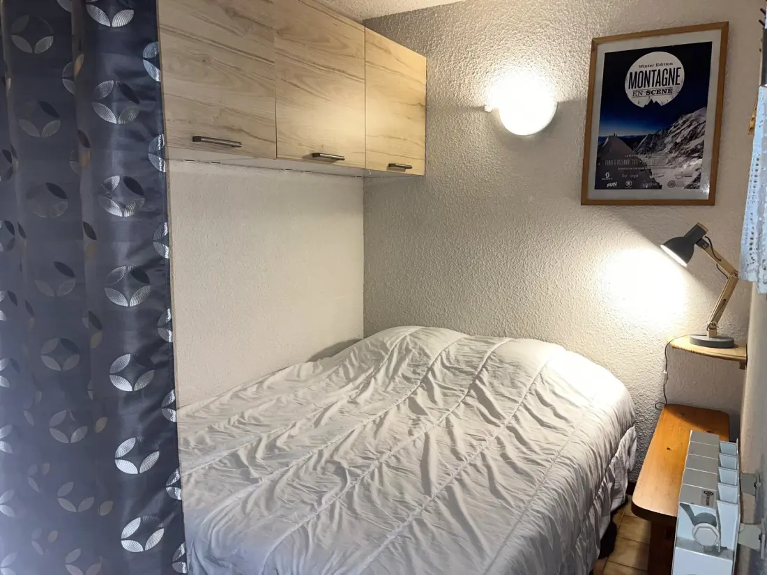 Residence Les Aiguilles - Bat Vorassay