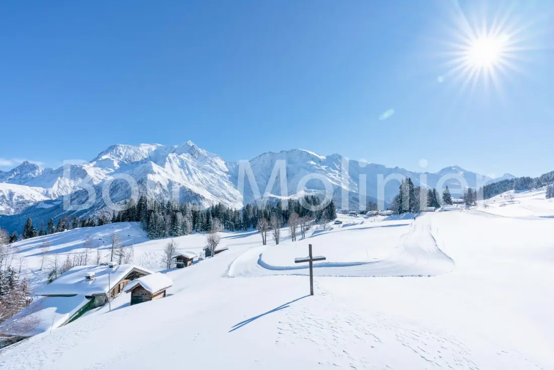 Residence Les Aiguilles - Bat Vorassay