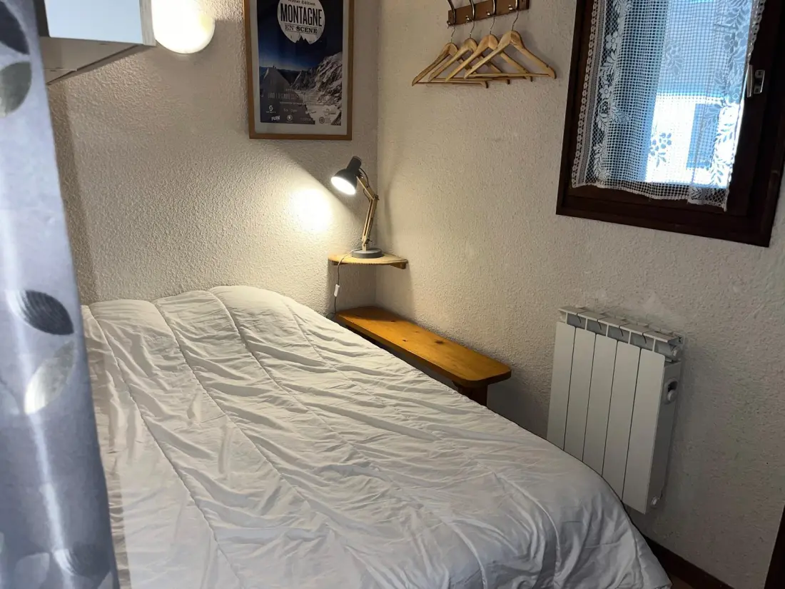 Residence Les Aiguilles - Bat Vorassay