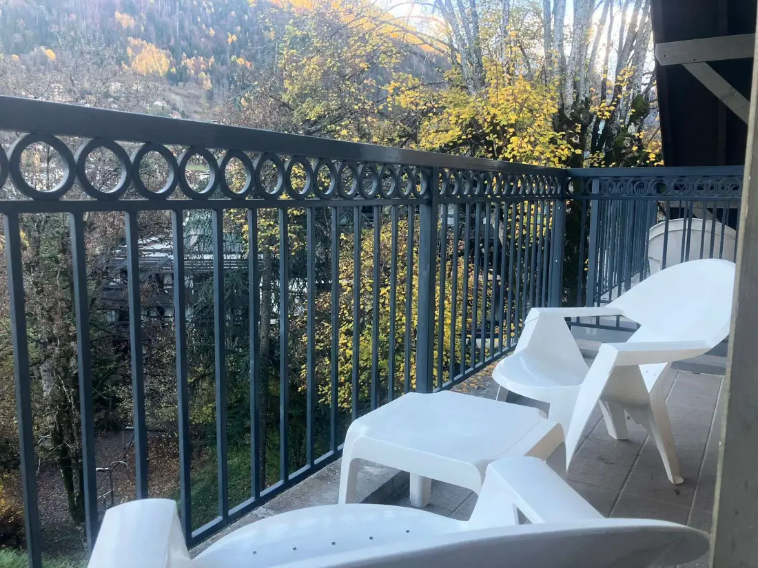 Les Arolles Residence - Bat Melezes