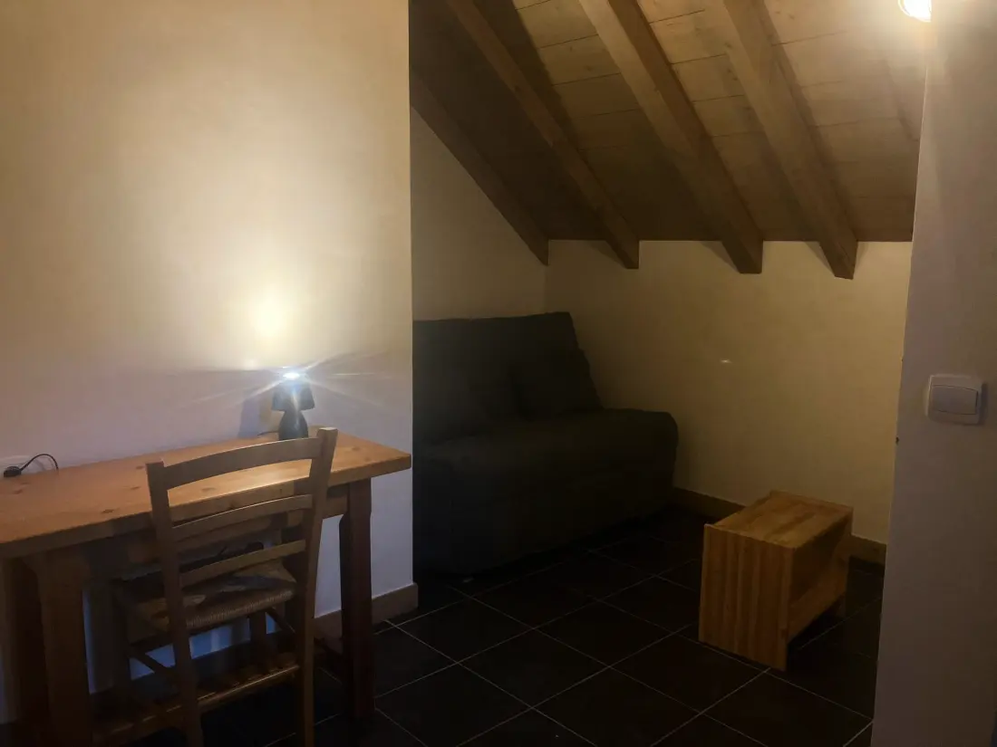 Les Arolles Residence - Bat Melezes