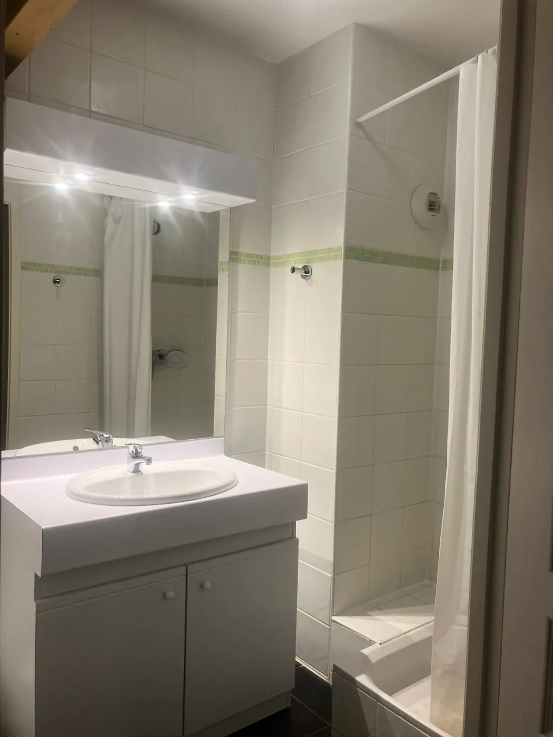 Les Arolles Residence - Bat Melezes