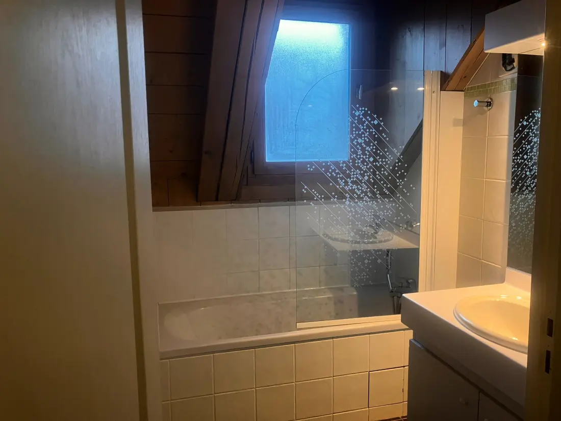 Les Arolles Residence - Bat Melezes