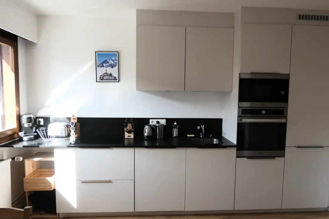 Residence Les Dryades