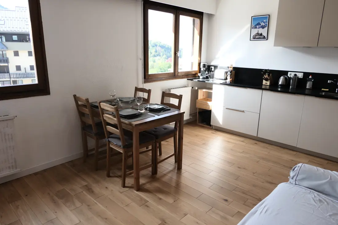 Residence Les Dryades