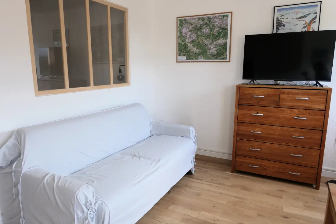 Residence Les Dryades