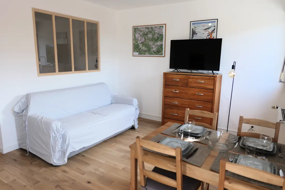 Residence Les Dryades