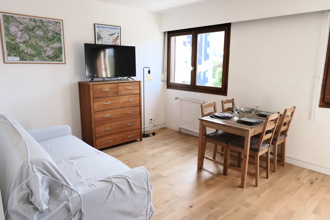 Residence Les Dryades