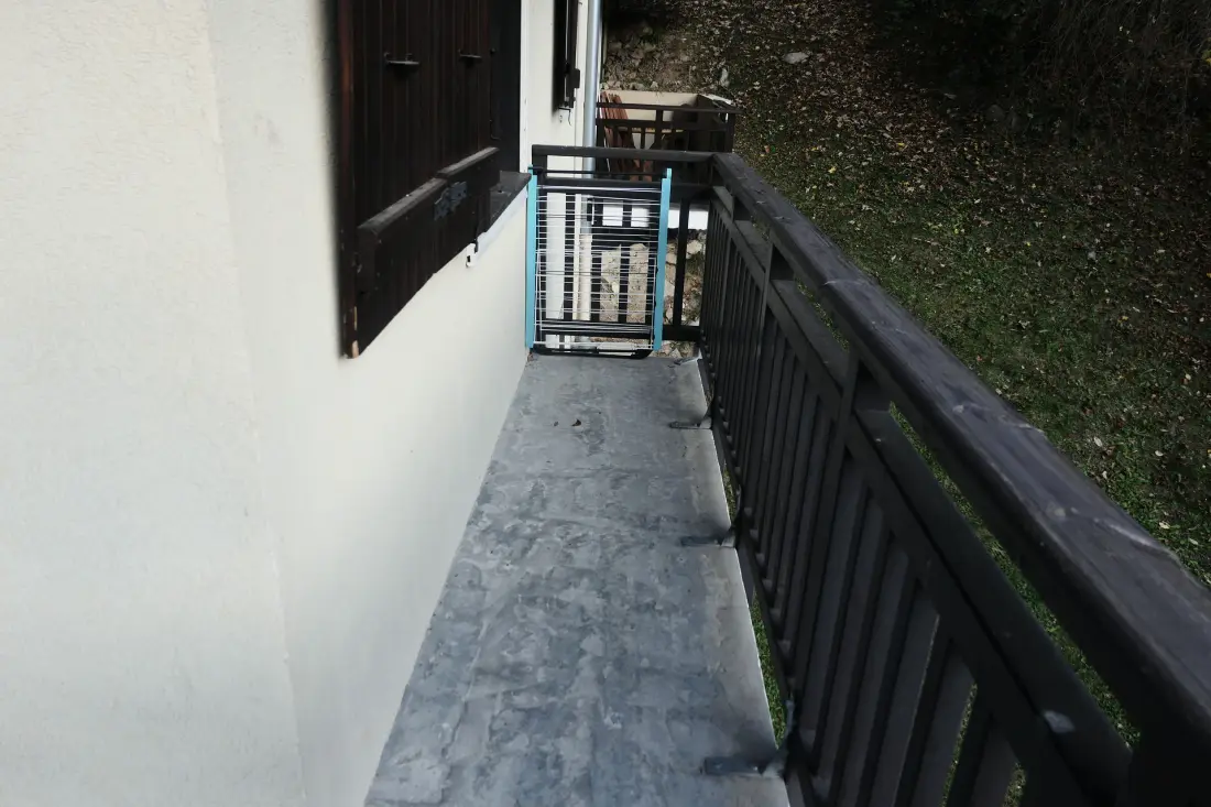 Residence Les Fermes De Saint Gervais