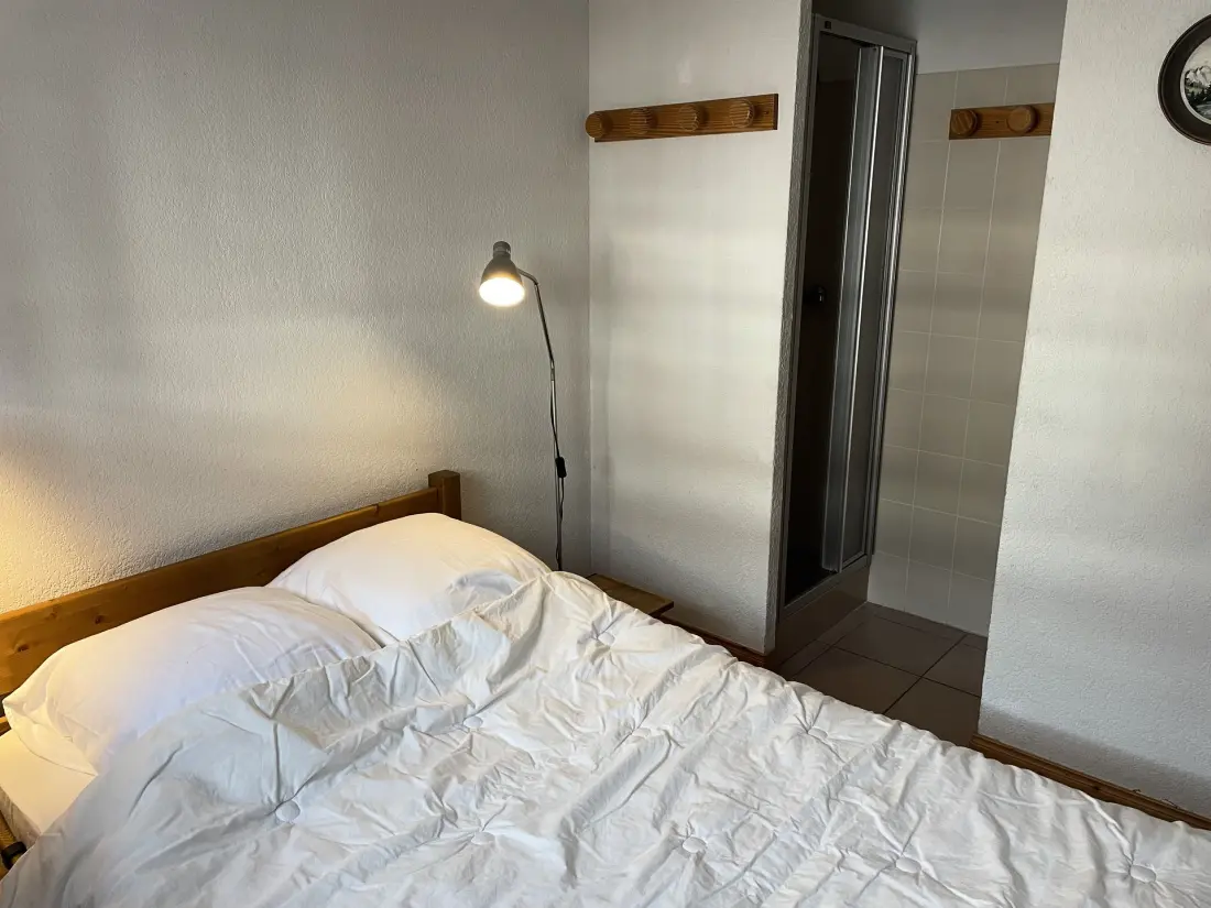 Residence Les Jardins Alpins