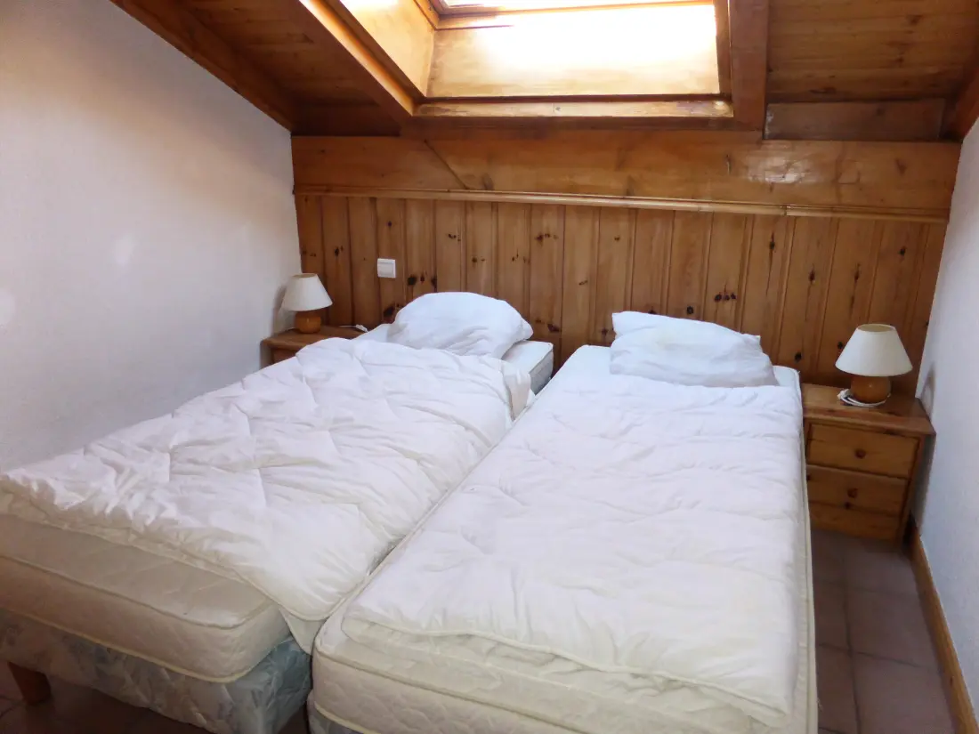 Residence Les Jardins Alpins