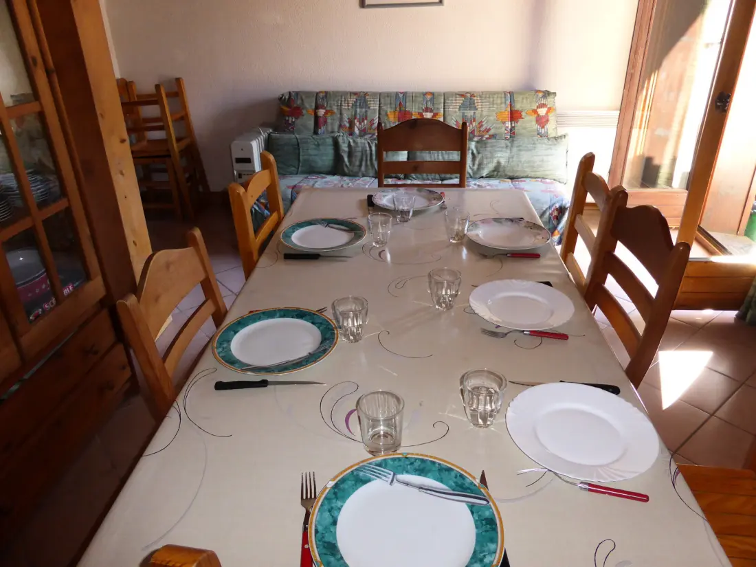 Residence Les Jardins Alpins