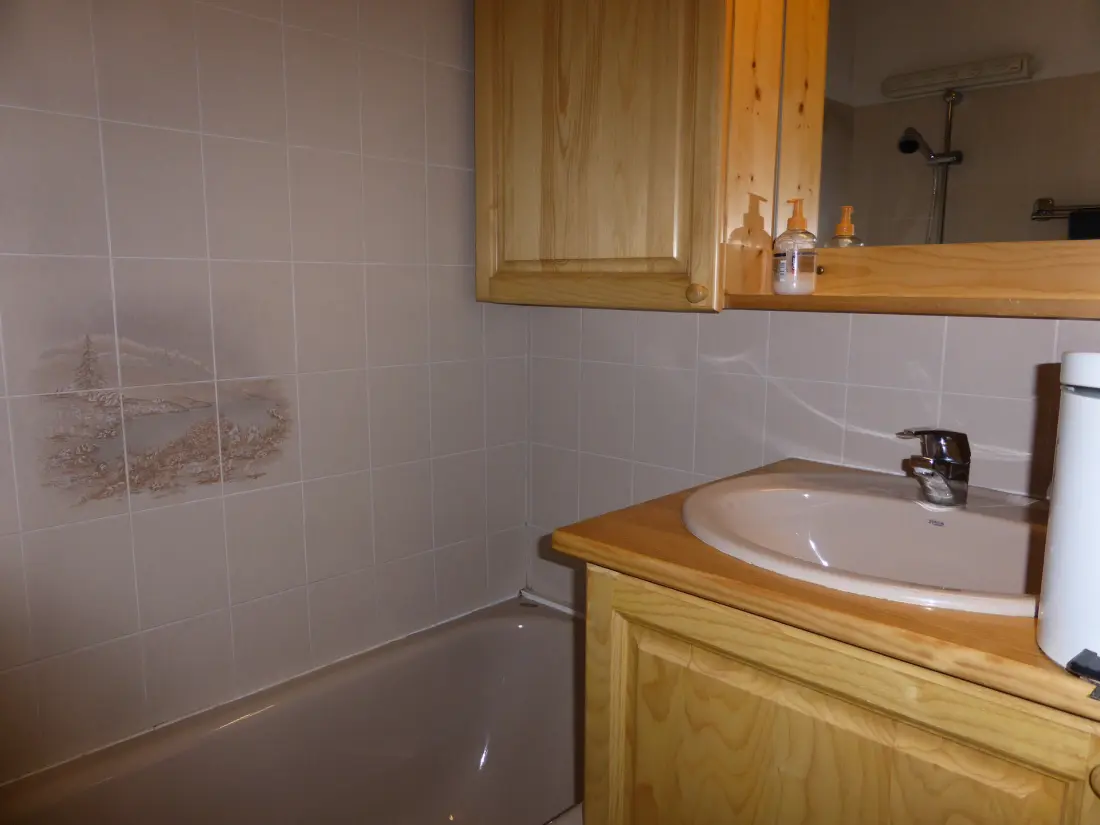 Residence Les Jardins Alpins