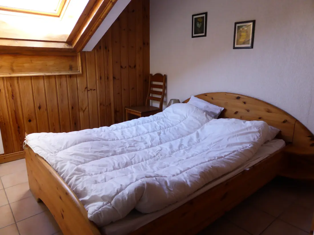 Residence Les Jardins Alpins