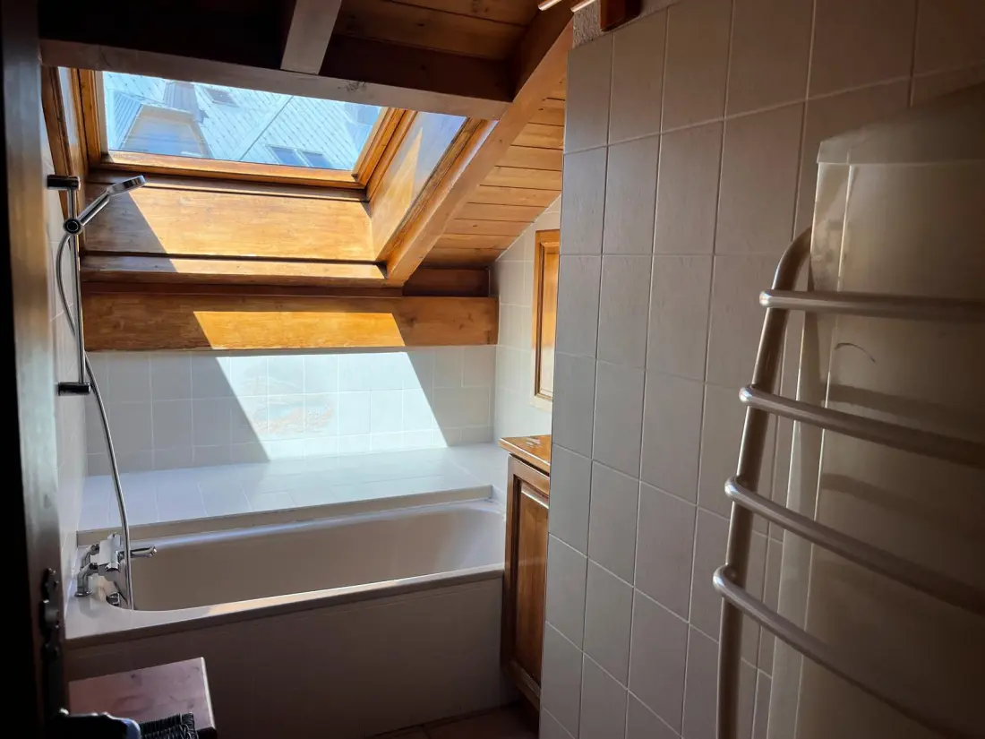 Residence Les Jardins Alpins