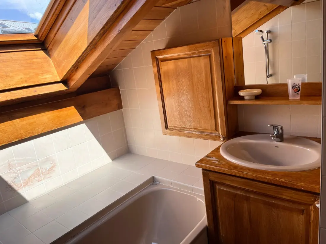 Residence Les Jardins Alpins