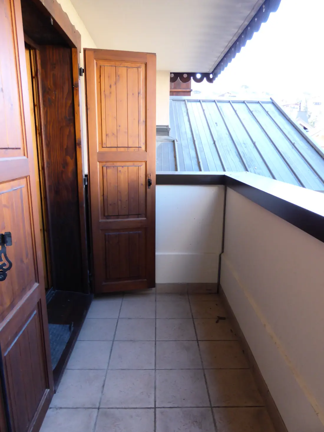 Residence Les Jardins Alpins