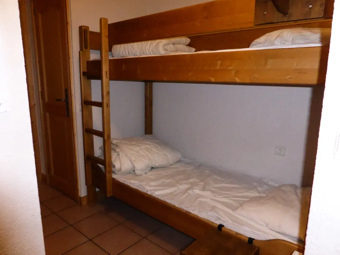 Residence Les Jardins Alpins